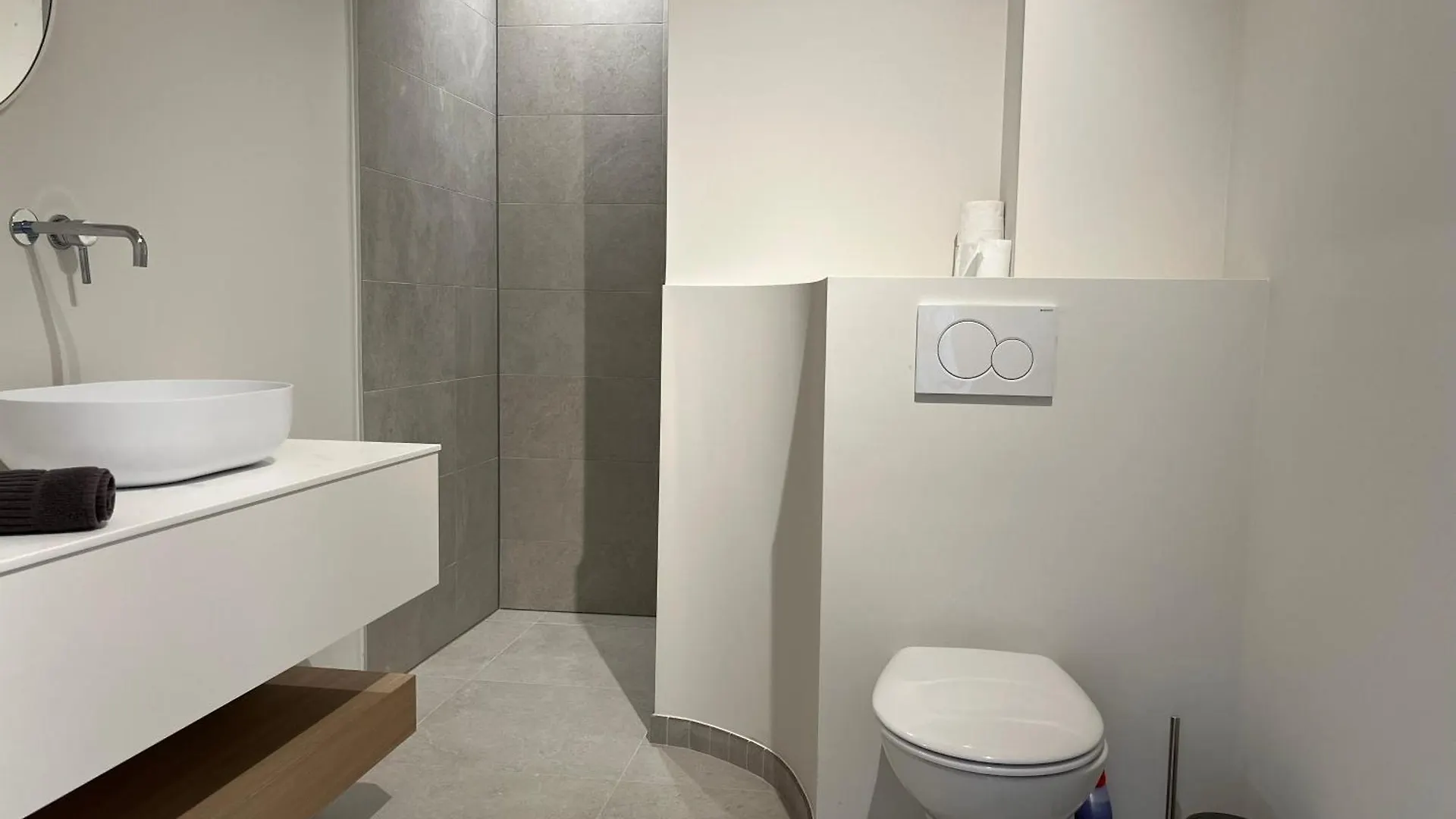 Renovated Apartment With Casino View And Free Parking Ostend 0*,  Belgium