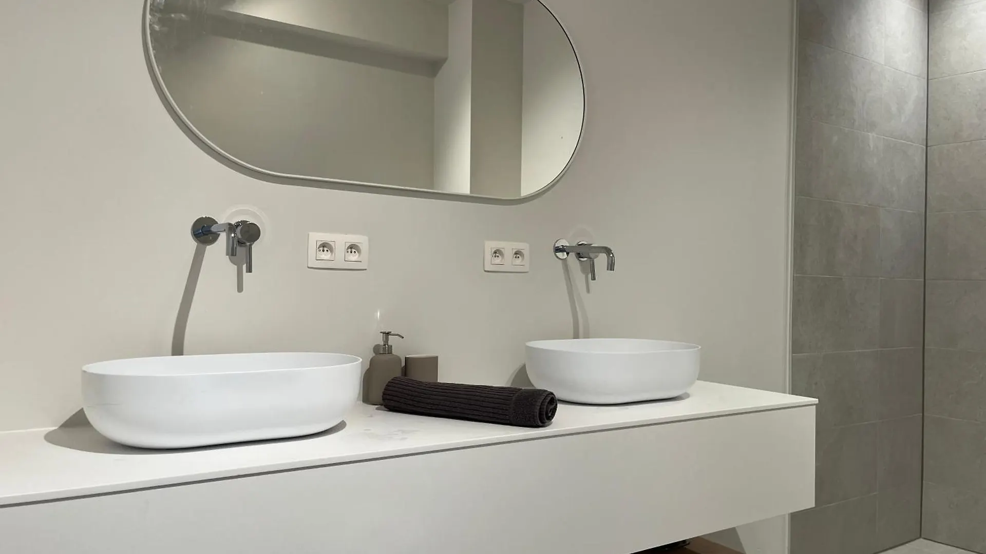 Renovated Apartment With Casino View And Free Parking Ostend