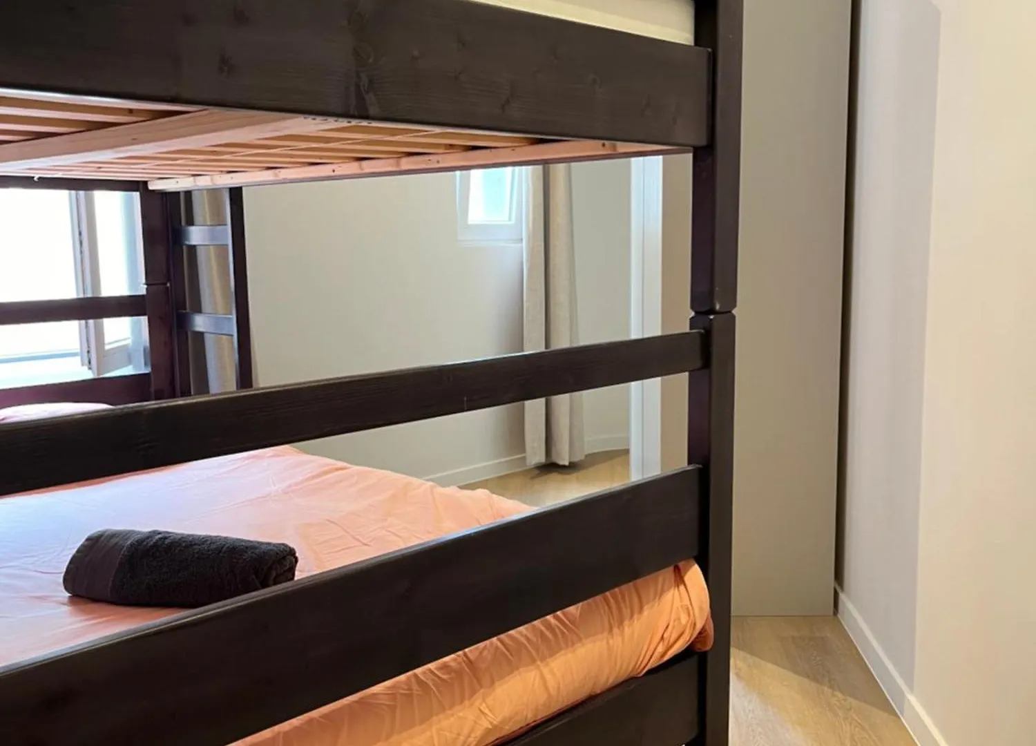 Renovated Apartment With Casino View And Free Parking Ostend