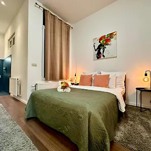  Apartment Luxury Centrum By Rikas Belgien
