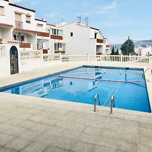  Hébergement de vacances Angeles 29 Espagne
