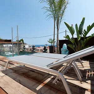  Villa Vista Mar - Ancla Mar Espagne