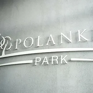  Apartment Lato Polanki Park Z Miejscem Parkingowym Polen