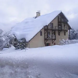  Appartement Chalet Mottet France