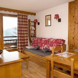  Appartement Marmottin1 France
