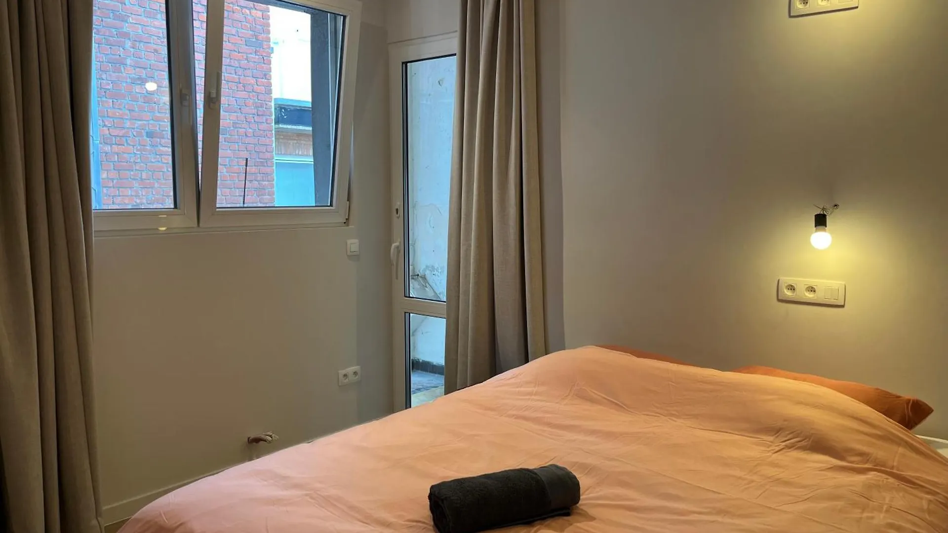 Renovated Apartment With Casino View And Free Parking 奥斯滕德